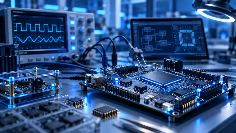 FPGA & Emulation
