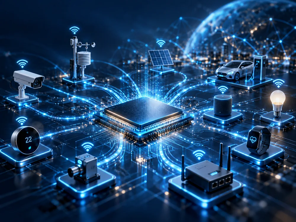 IoT Devices