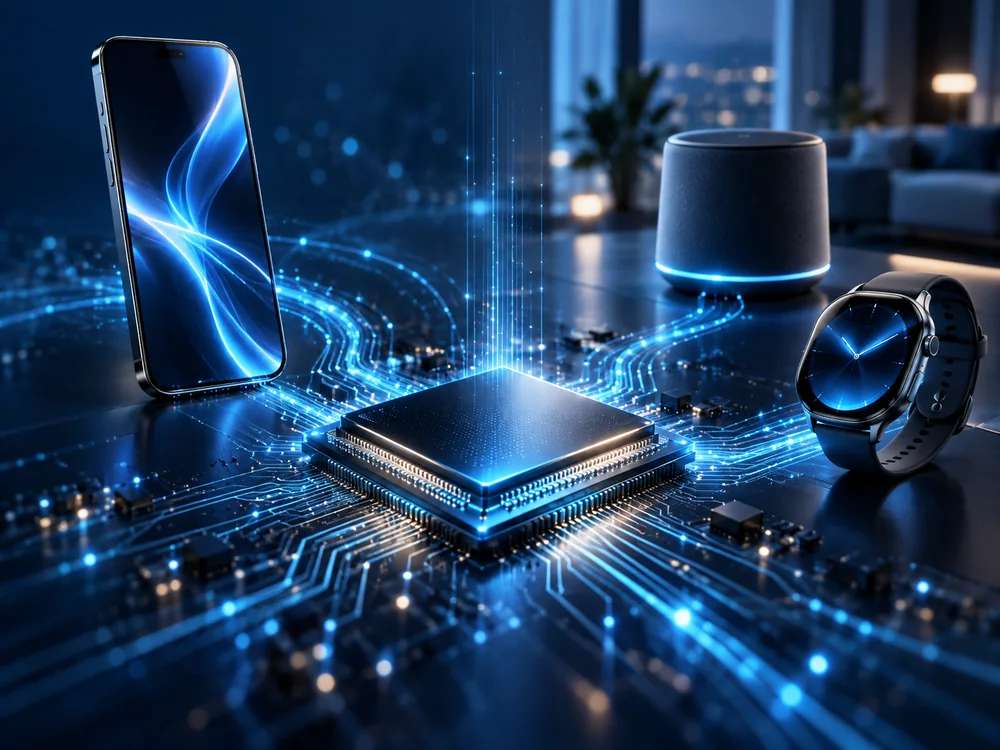 Consumer & Smart Devices