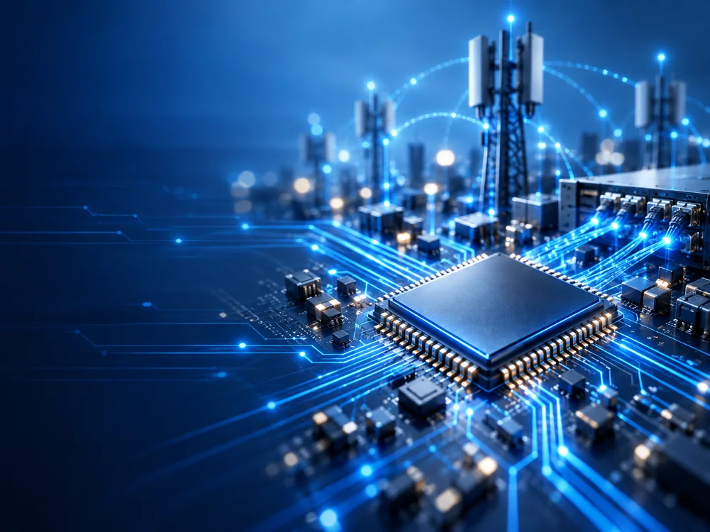 Telecom & Networking
