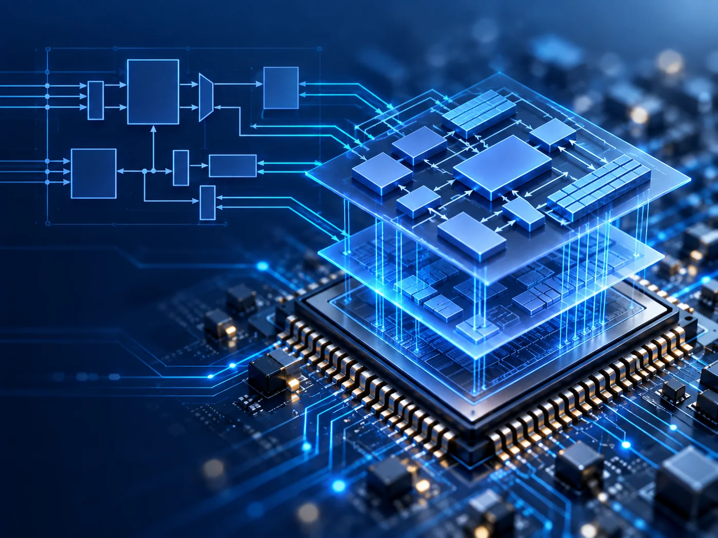 VLSI Engineering